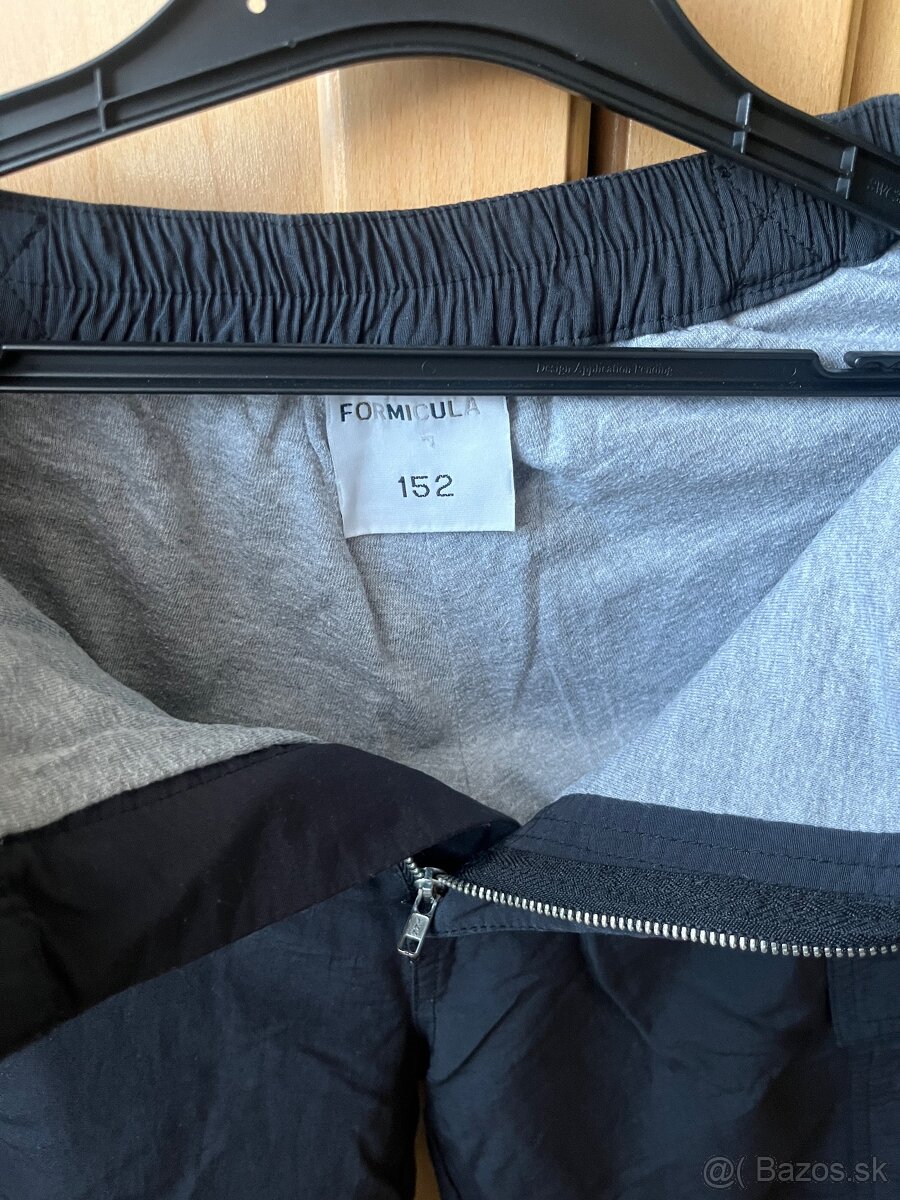 Zimné nohavice veľ.152 - 7