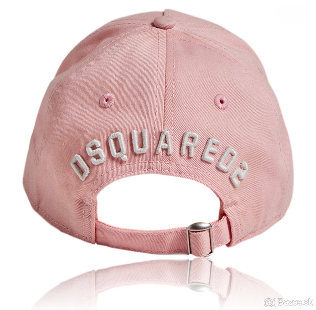 DSQUARED2 ICON , šiltovka, nová, originál,č.11 - 7