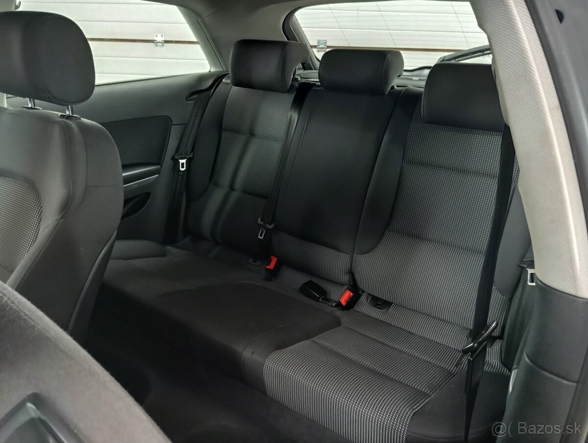 Audi A3, automat, 2.0 TDI - 7