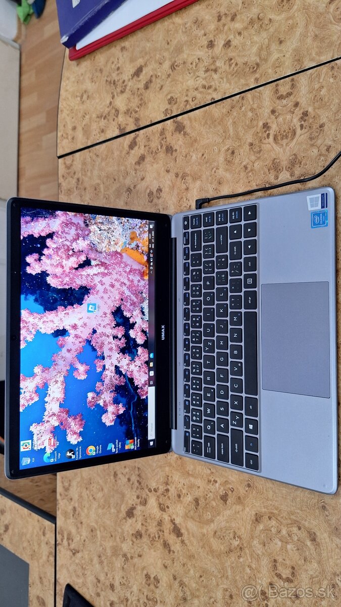 UMAX Visionbook 14WR - 7