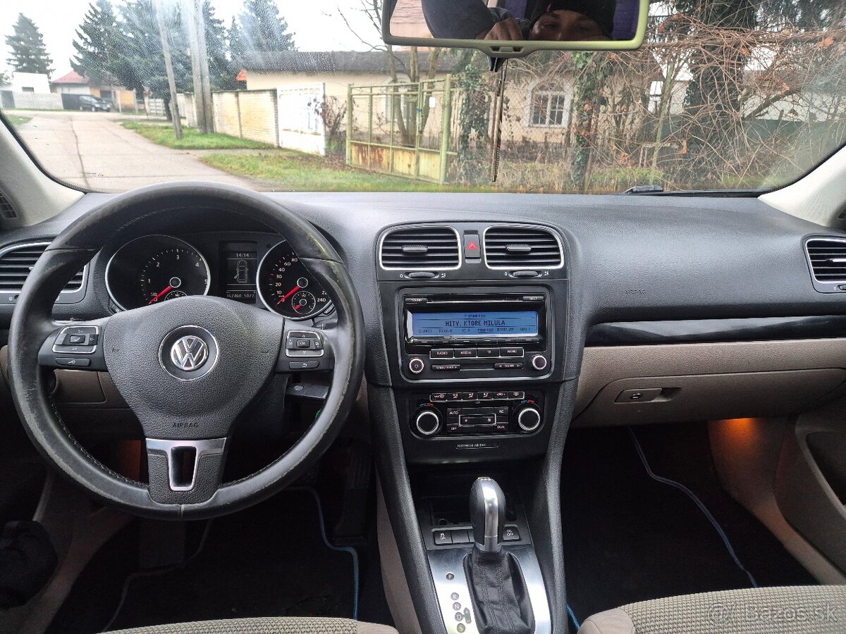 Golf 6 - 7