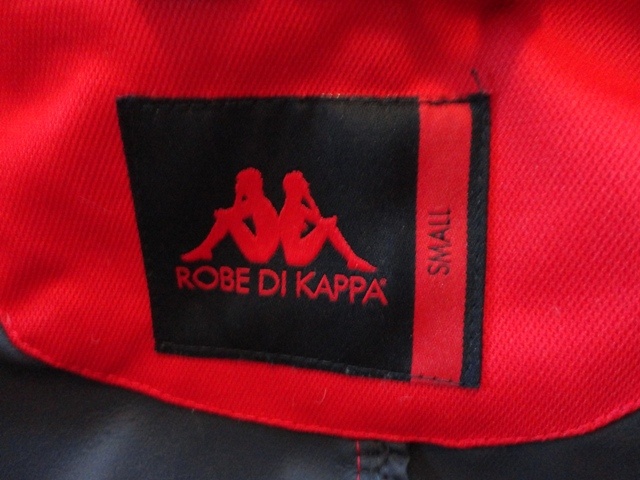 Bunda Kappa 2v1 - dámska - 7