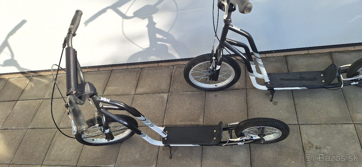 Kolobežka Yedoo city - 7