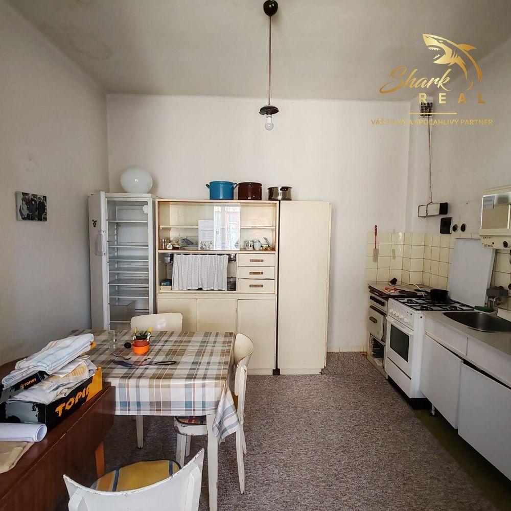 Rodinný dom na predaj - Topoľčany - 7