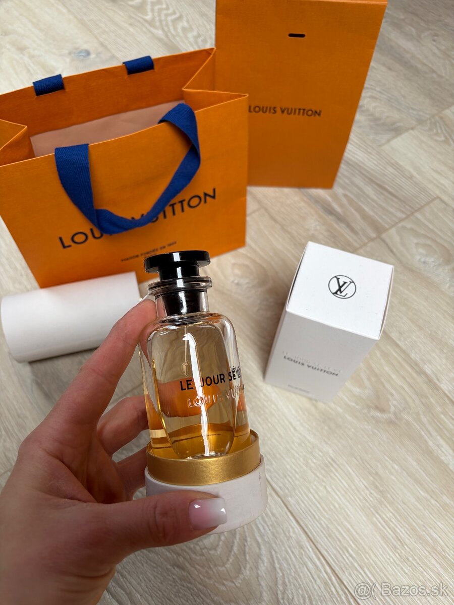 Louis vuitton parfum - 7