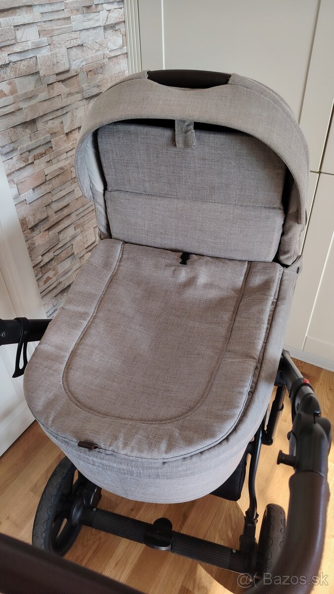 Kočík Roan bloom - 7