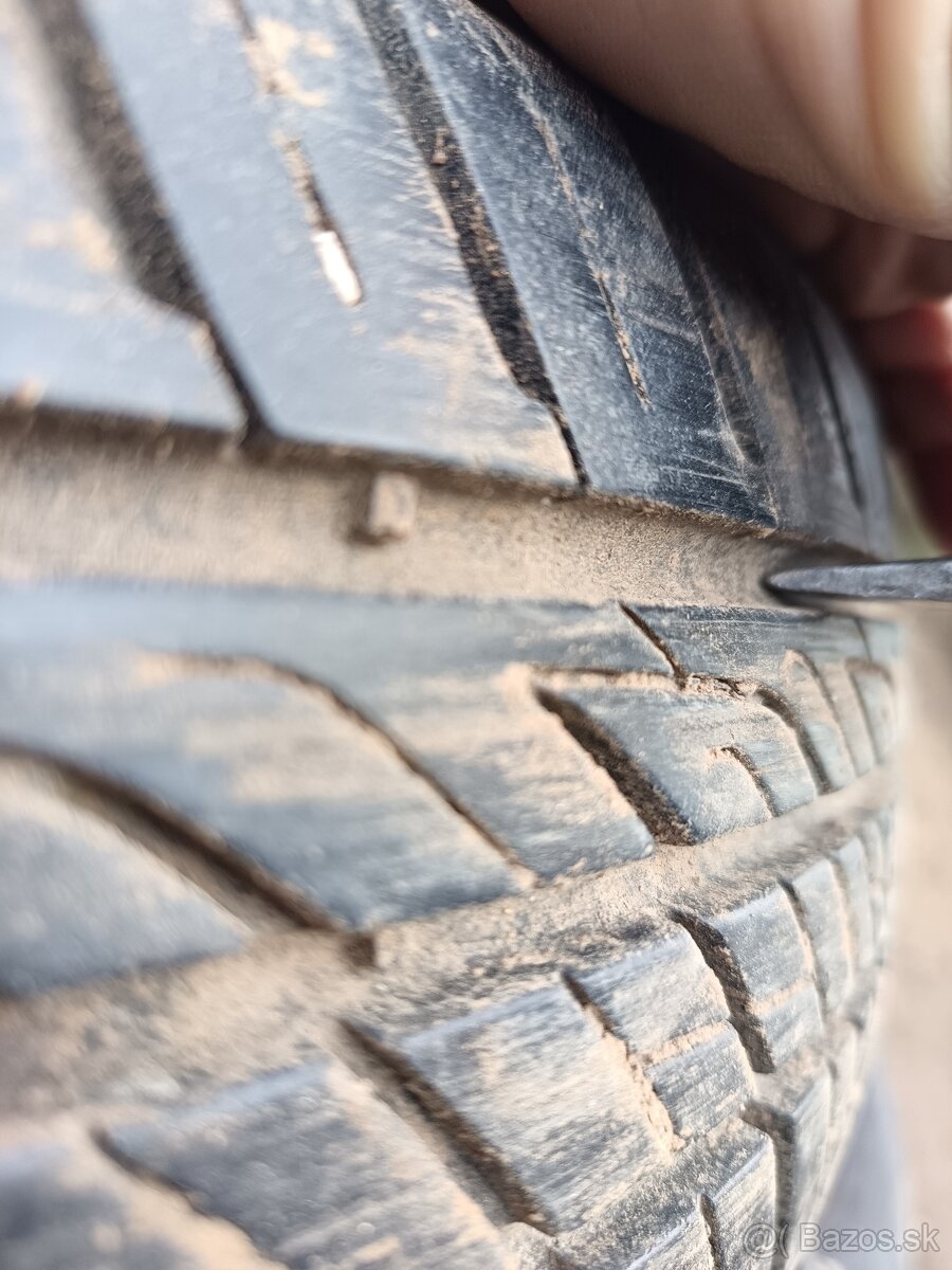 Barum Brillantis 2 165/70R14-letné - 7