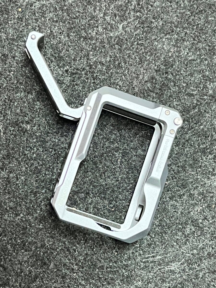 Smallrig cage DJI ACTION 4/5pro - 7