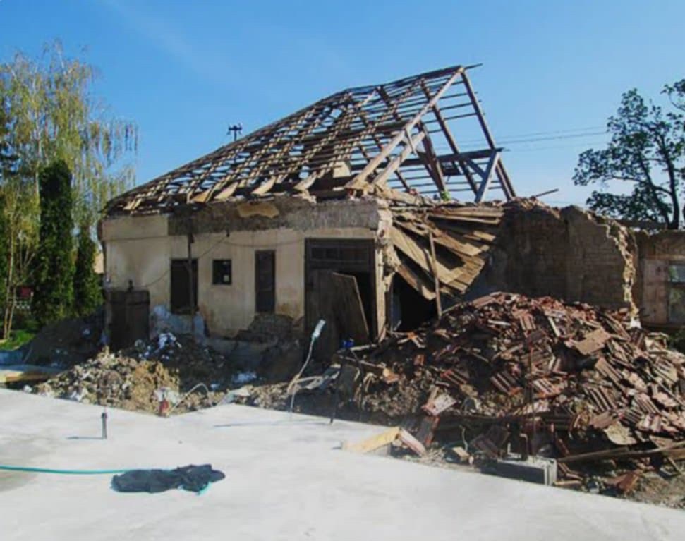 hľadám zákazky,fušky stavebných prác . - 7