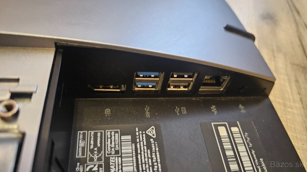 HP ProOne 400 G2 (20") - 7