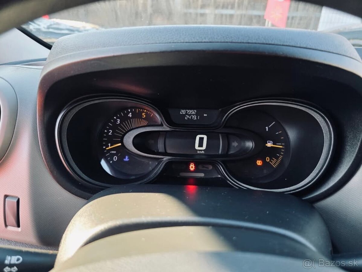 Renault Trafic Minibus 8- MIESTNE - 7