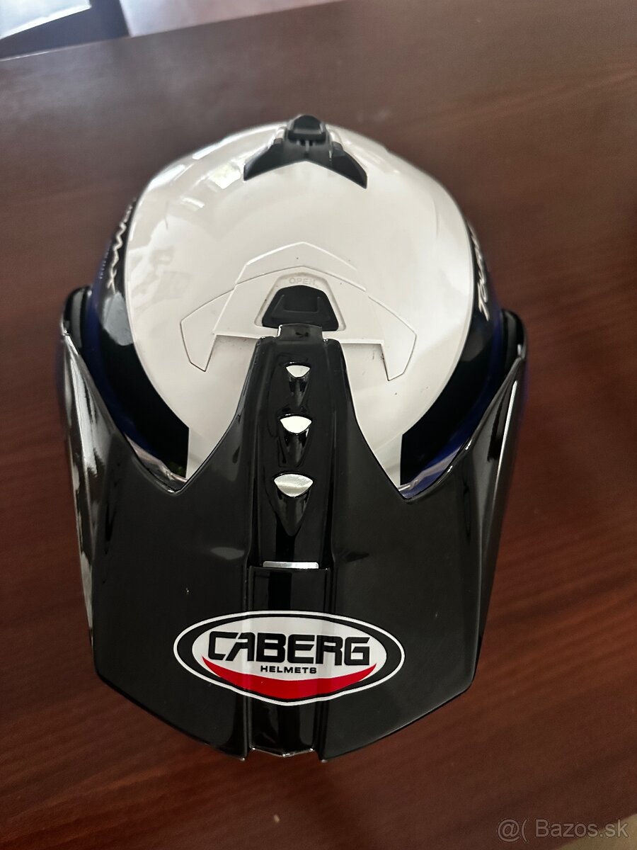 Caberg Tourmax Veľkosť XL - 7