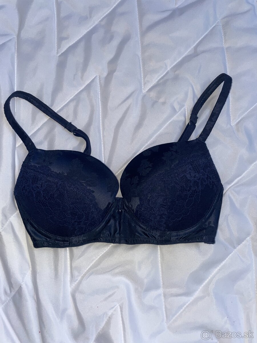 Intimissimi super push-up podprsenka - 7