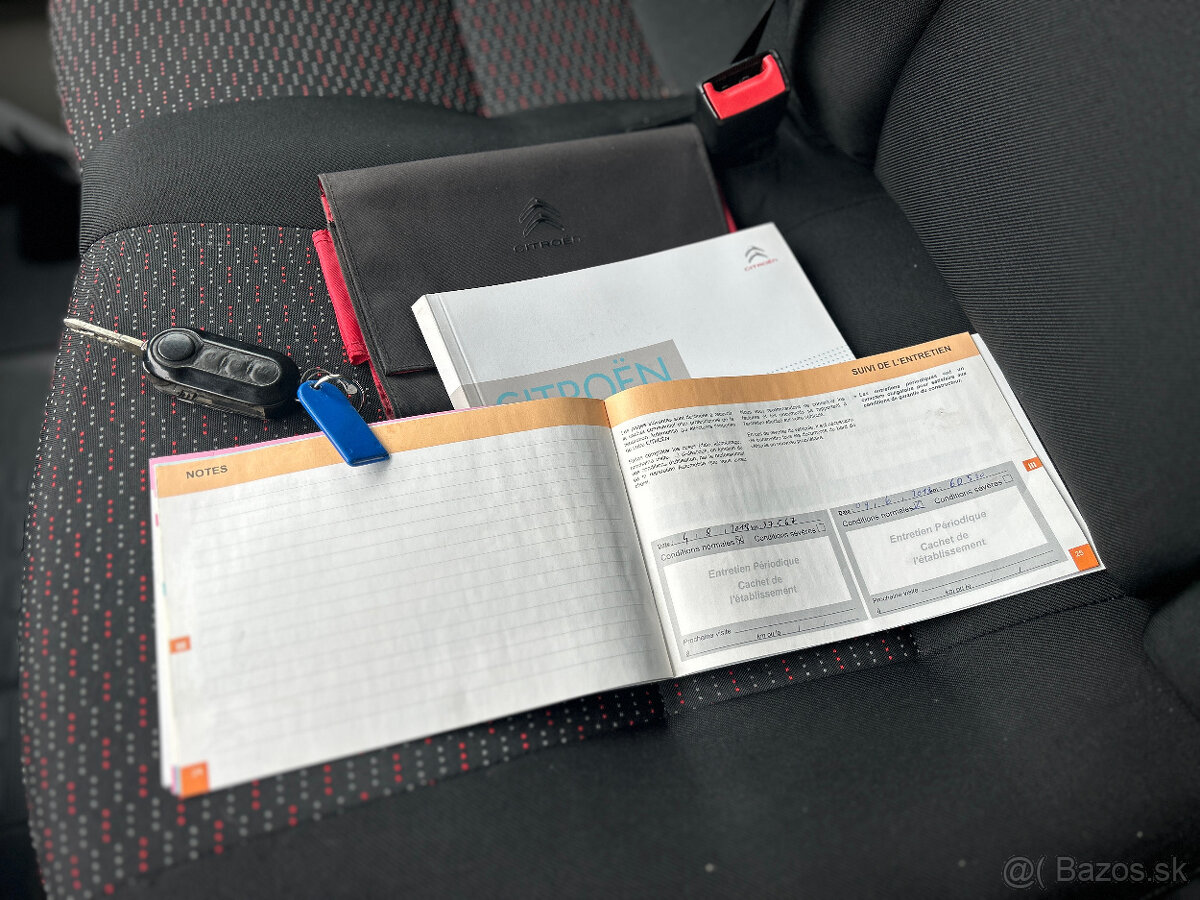 Citroën Jumper 2.0 BlueHDi, L1H1, odpočet DPH - 7