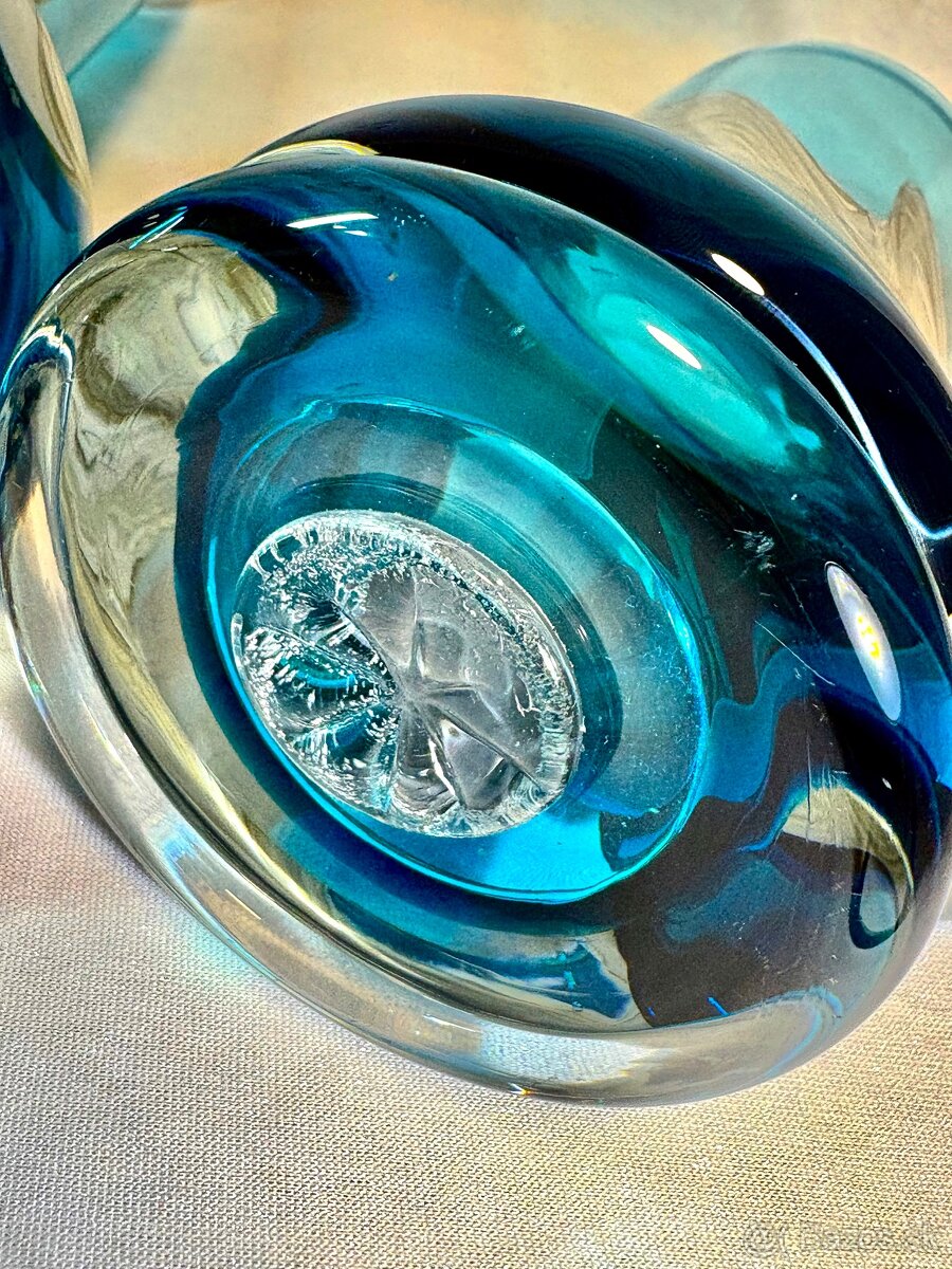 Sada hutné sklo Schott Zwiesel top - 7