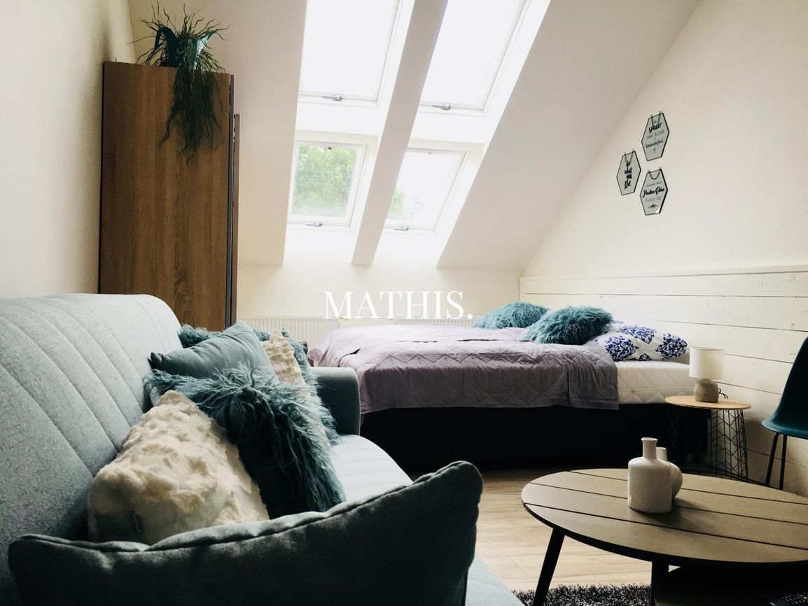 Apartmán | 42 m2 | 2.NP | Kompletne zariadený - 7