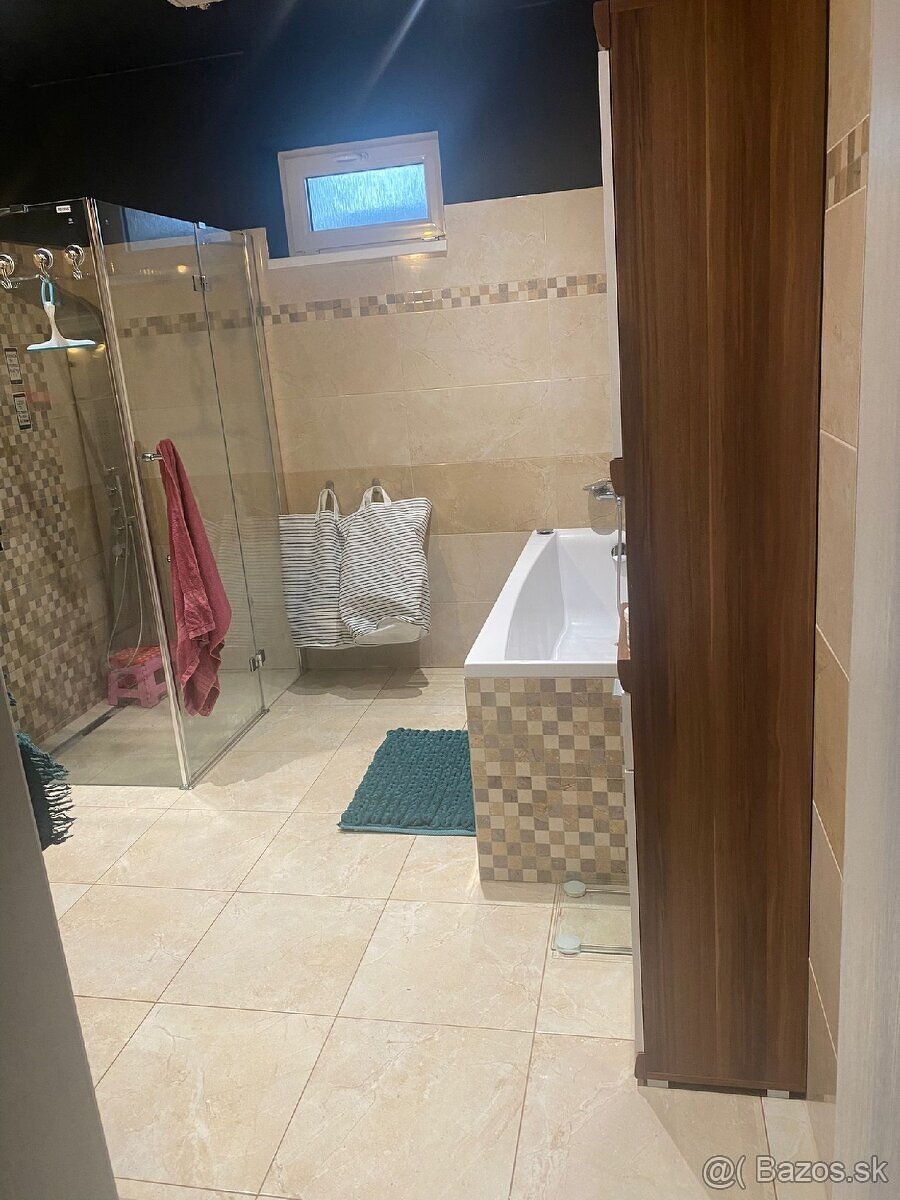 Predaj 4 izbová novostavba RD Nitra Zbehy - 7