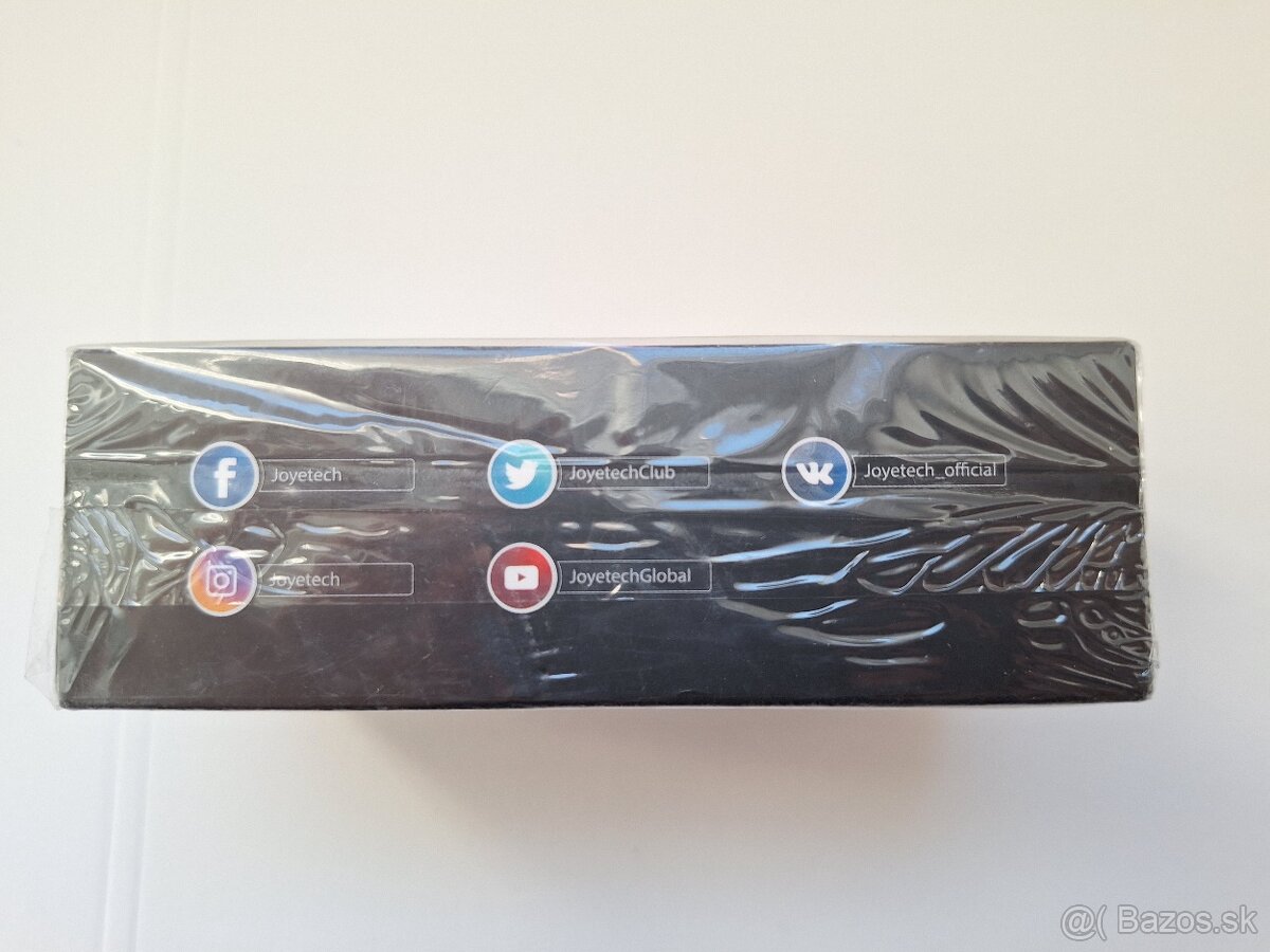 Elektro ciga Joyetech Teros - 7