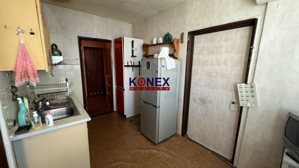 SUPER PONUKA 4-izbový byt v Michalovciach na Východe - 7