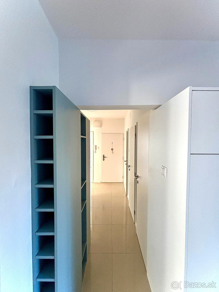 AFYREAL predaj 4izb Cabanova ul., kompletná rekonštrukcia, ú - 7