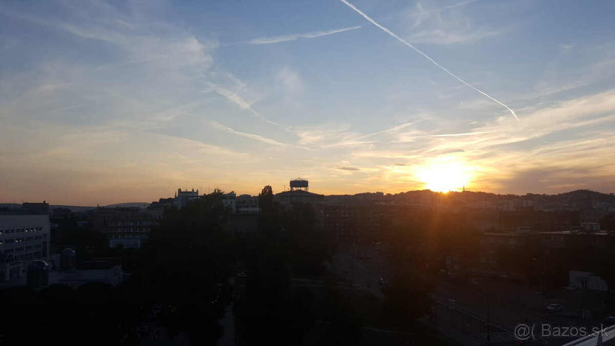 BA I. Na prenájom 2 izbový byt v PANORAMACITY - 7