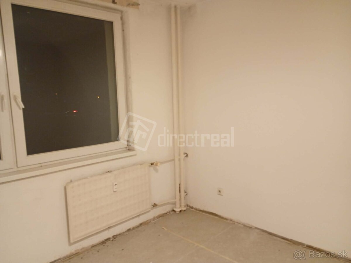 Predaj - 3-izb. - Veľký 3 izbový byt v tichej lokalite… - 7