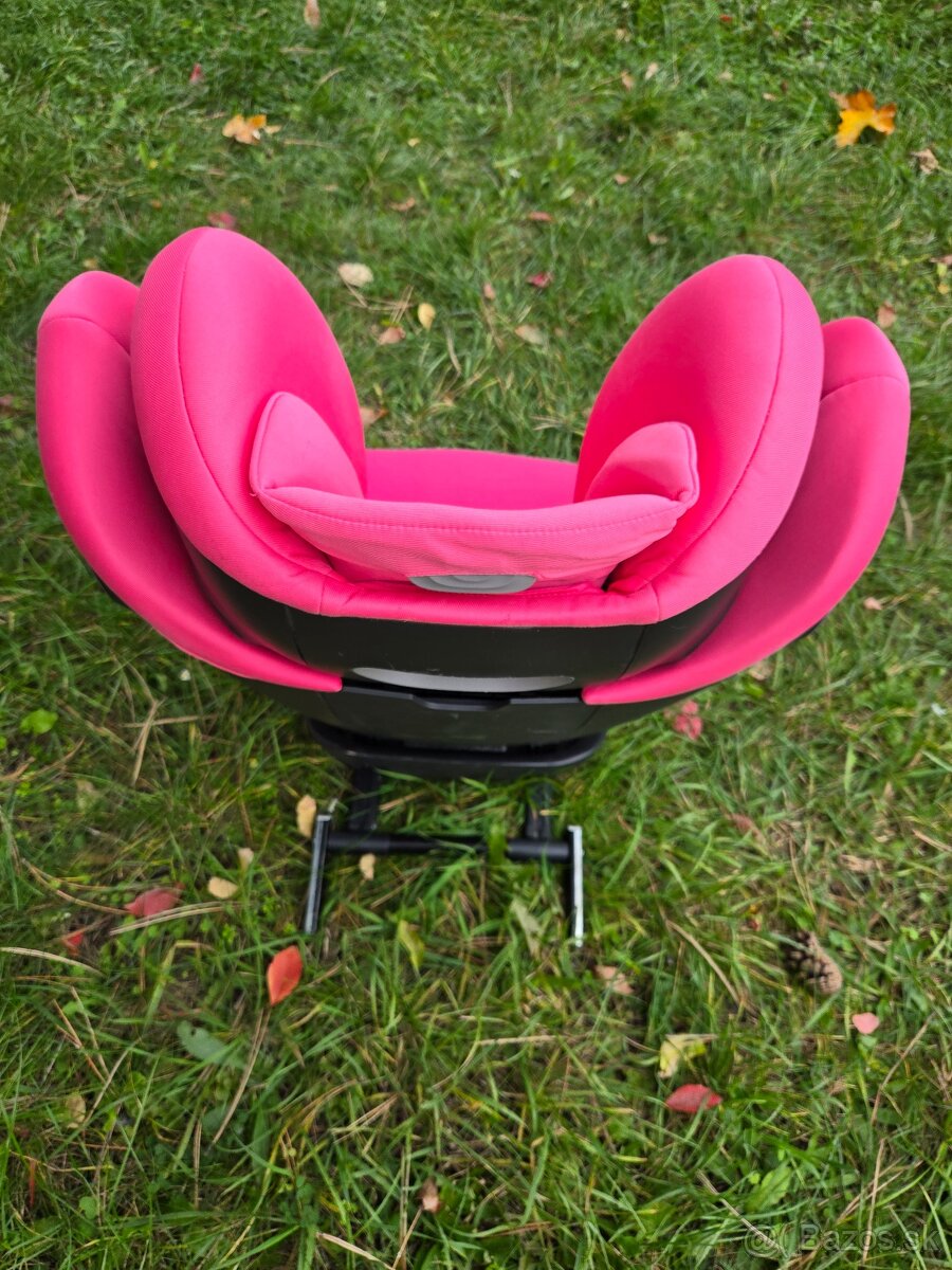 Cybex Pallas S-fix - 7