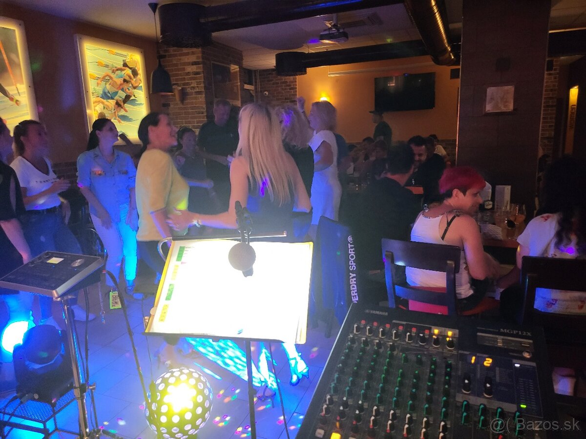 DJ Dalibor - DJ na oslavu,ples,svadbu - 7