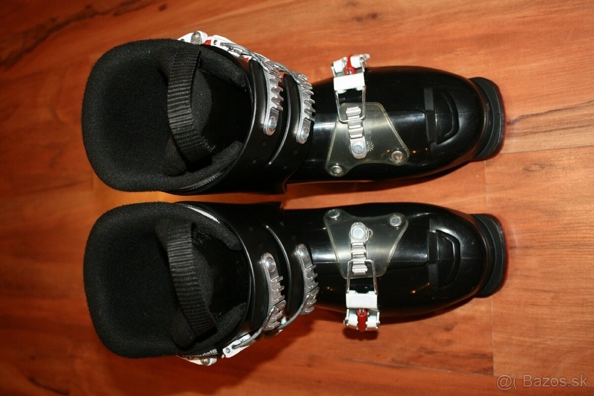 lyže Atomic redster J 2 130 cm - 7