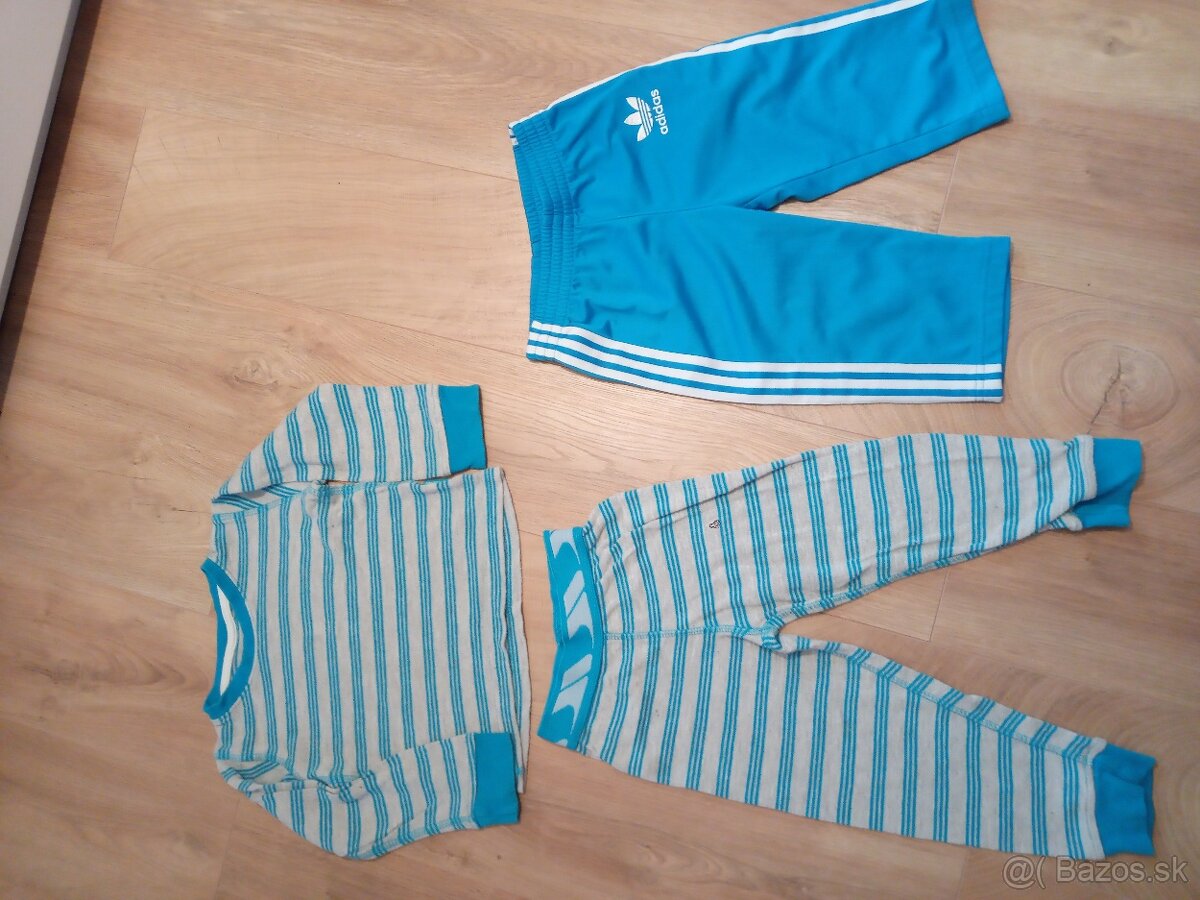 Nove body+mikina+ ciapka Batman velkost 92 - 7