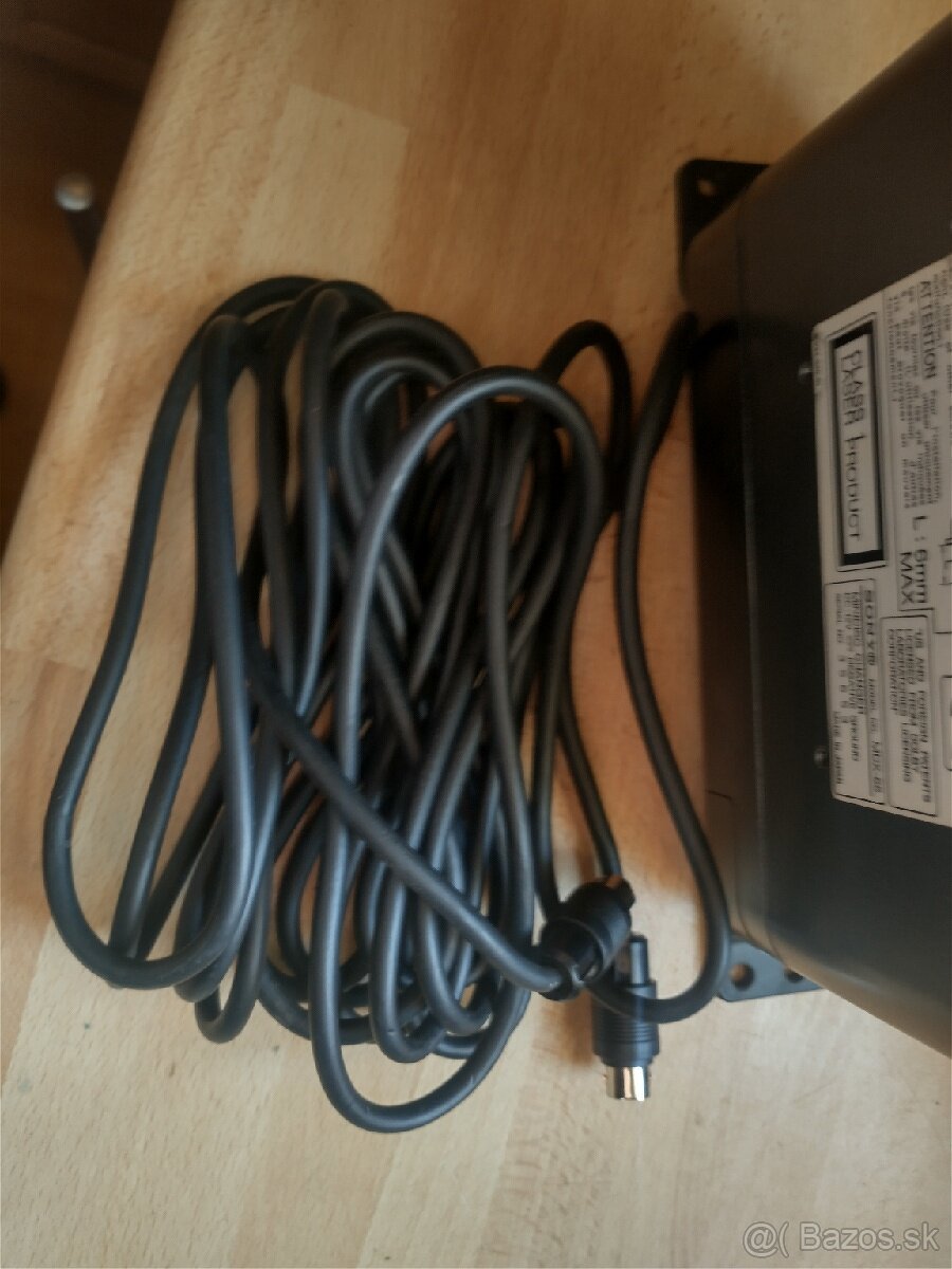 Minidisc menič Sony MDX-65 - 7