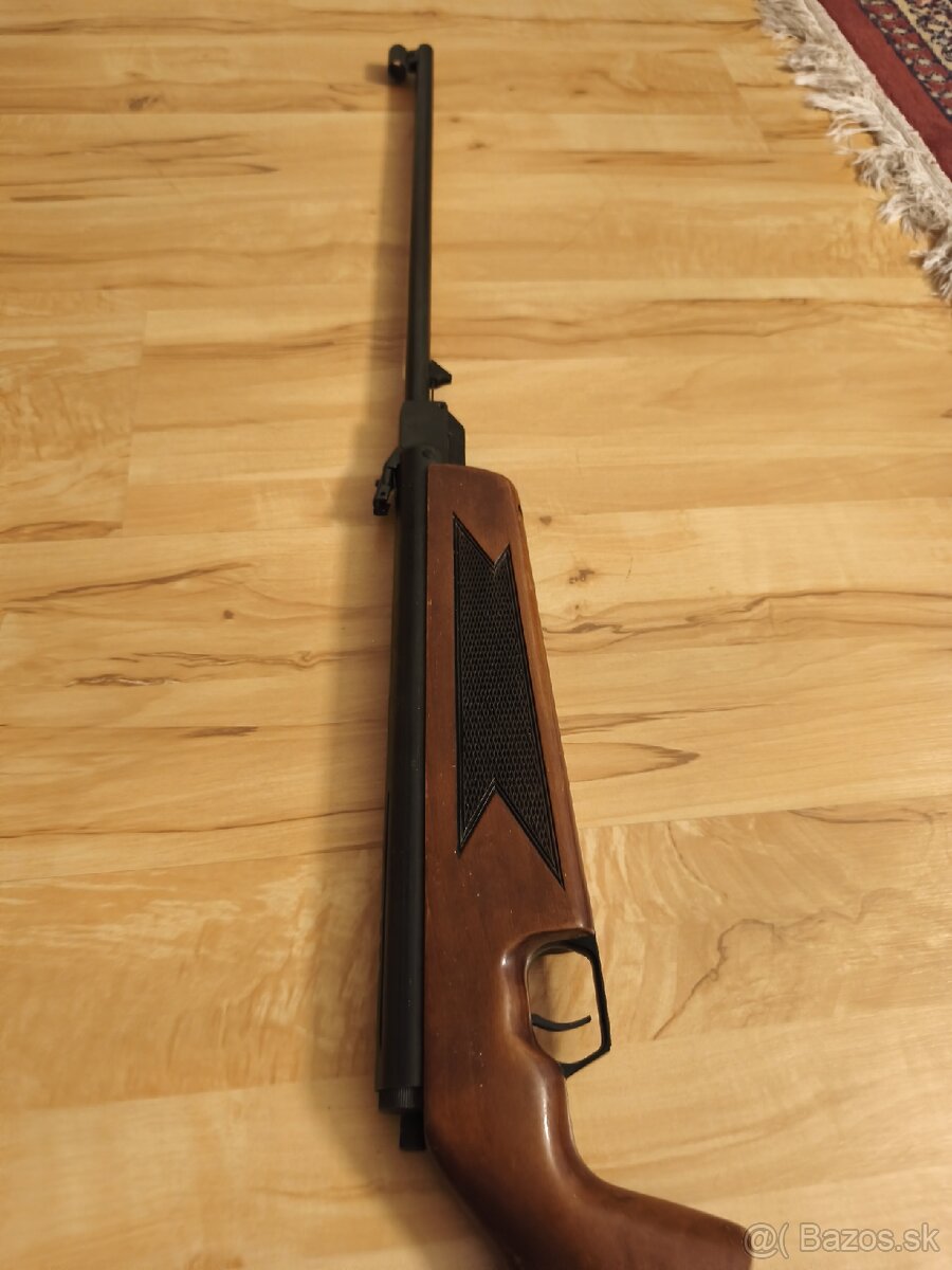Vzduchovka Slávia 631. - 7
