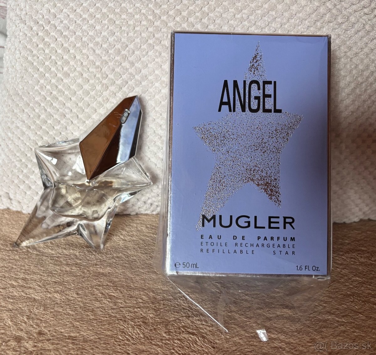 Mugler, Issey Miyake - 7