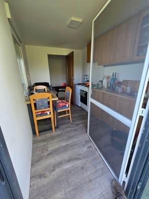 Mobilná unimobunka s terasou - 7