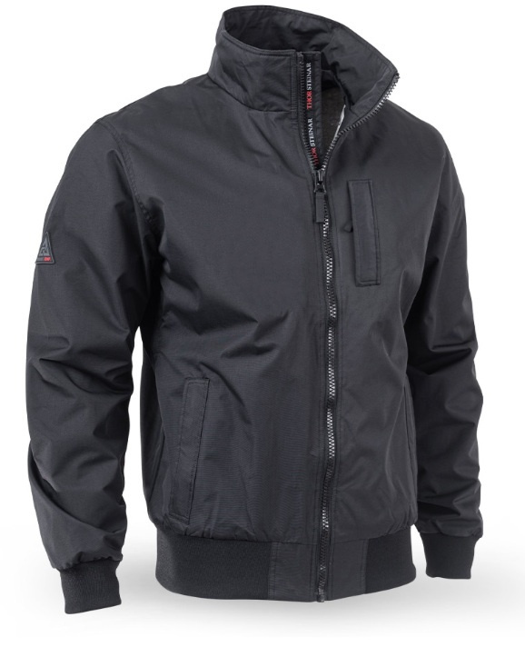 Kvalitná vetrovka TS - 7