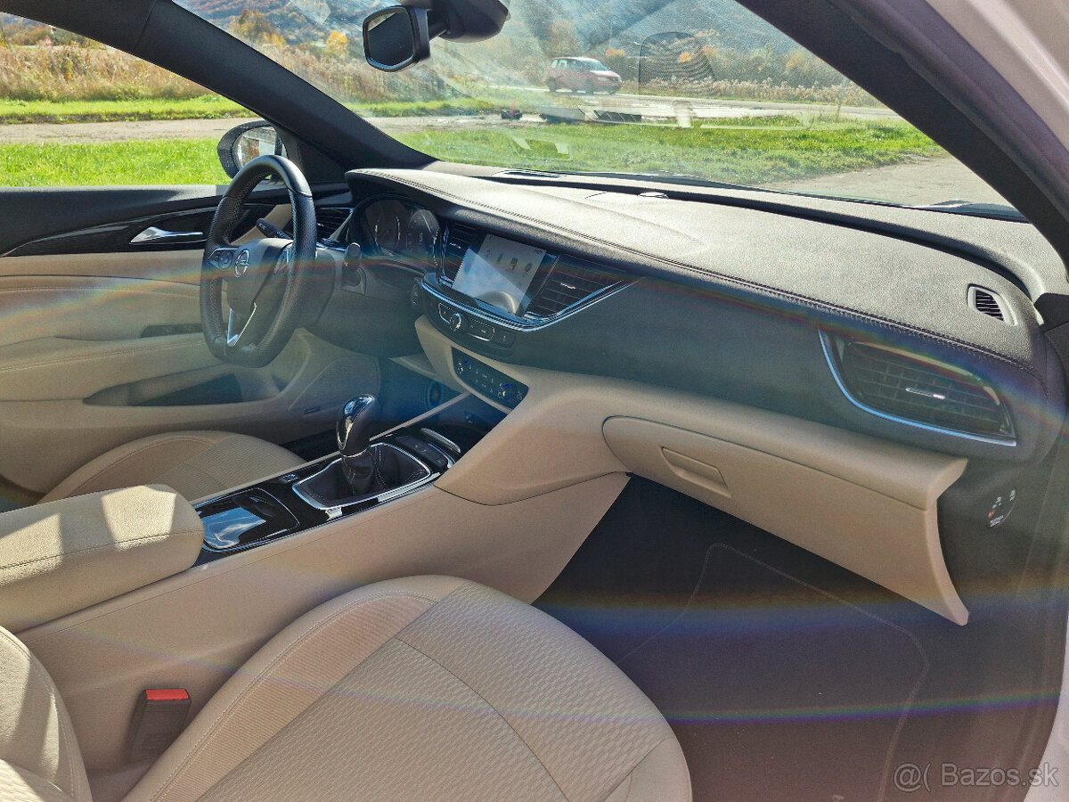 Opel Insignia 2.0 CDTI S S Dynamic - 7