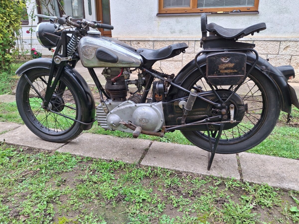 Nsu 251 osl - 7