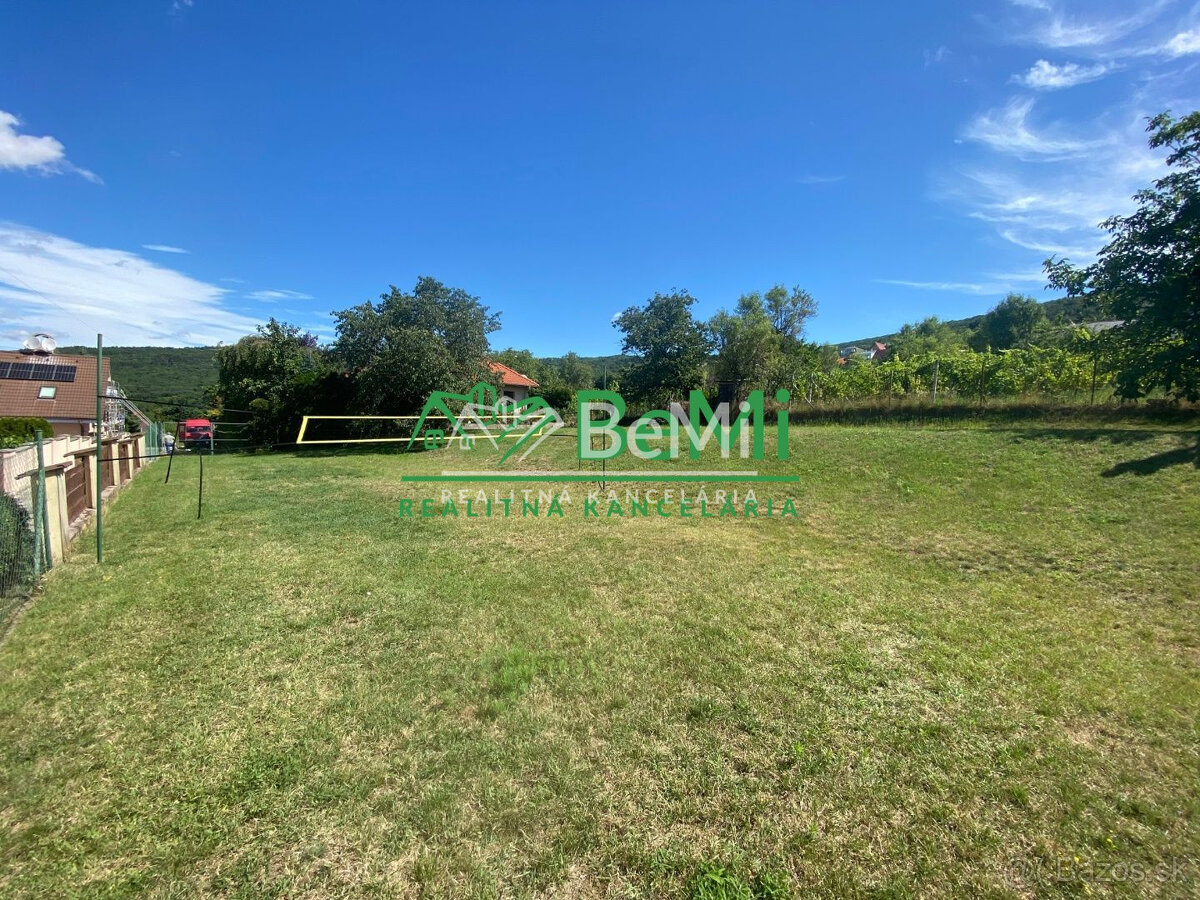 pozemok Nitra ZOBOR ID 577-14-MIG - 7