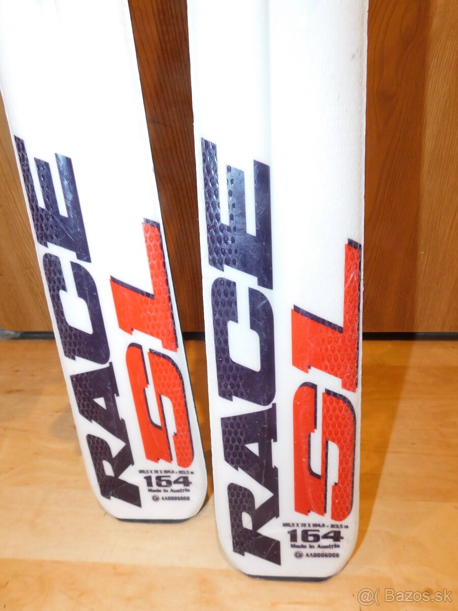 Atomic Race SL 164 cm - 7