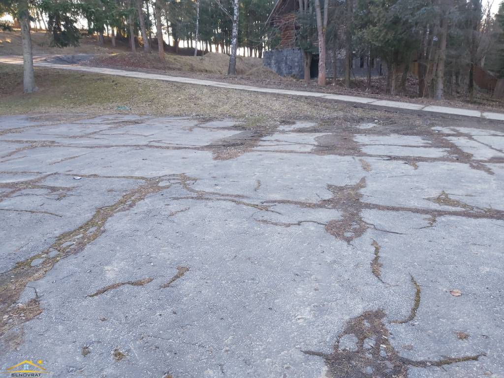 Predaj: Komerčný objekt v meste Turzovka(286-K) - 7