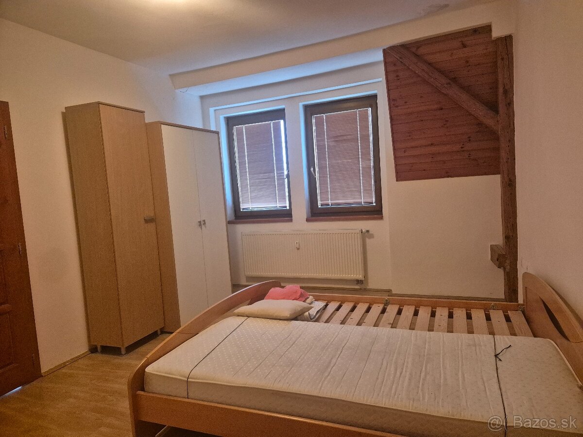 3 izbový byt do prenájmu v Nových Zámkoch. - 7