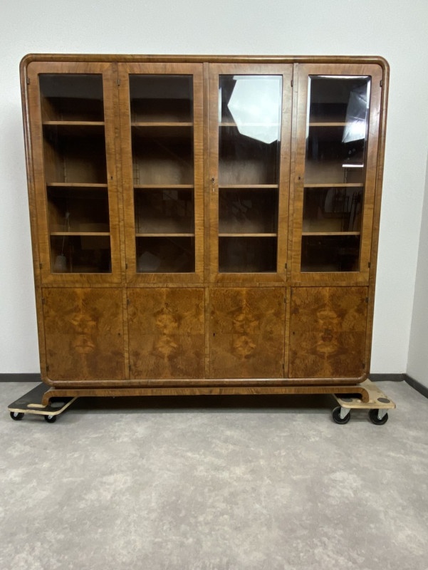 Starožitný kacelársky nábytok - 7