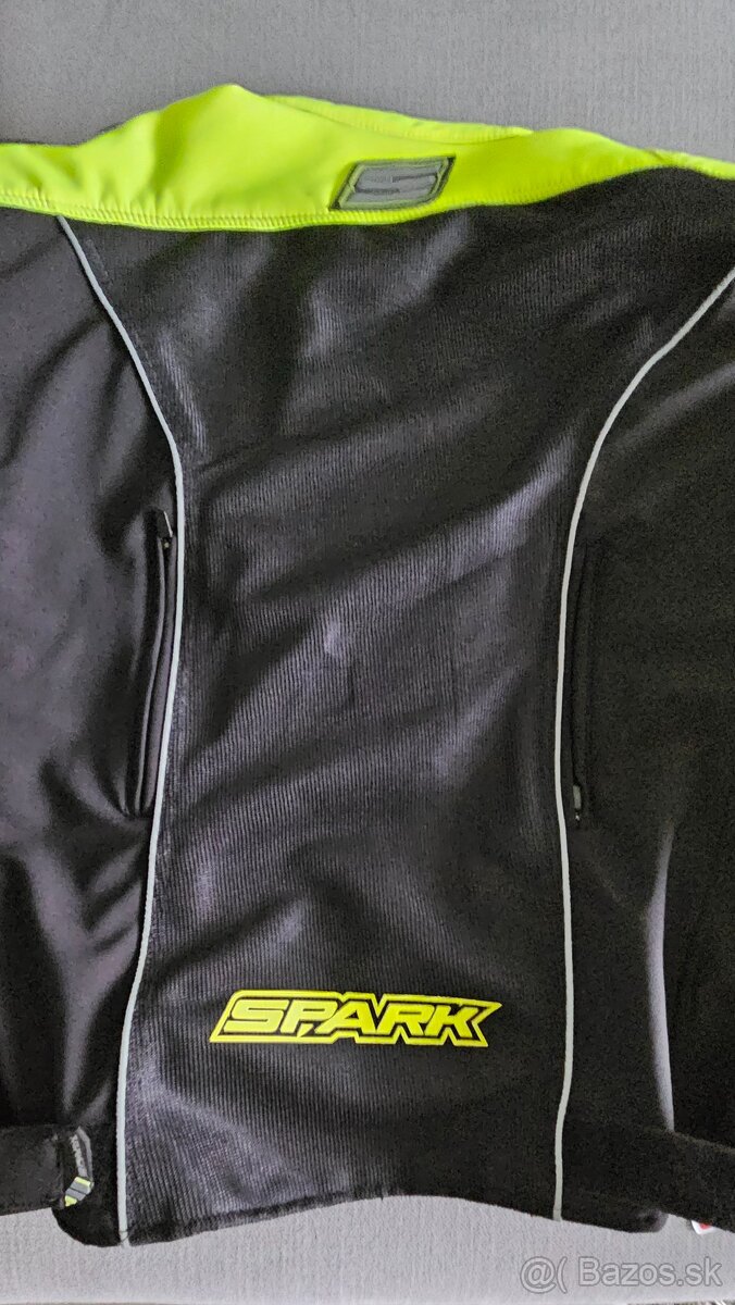 Moto bunda Spark - 7