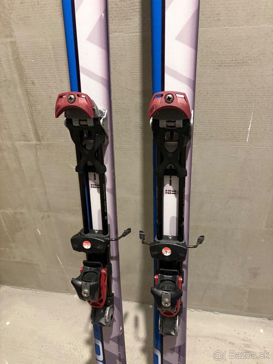 Skialp set+lyziarky - 7