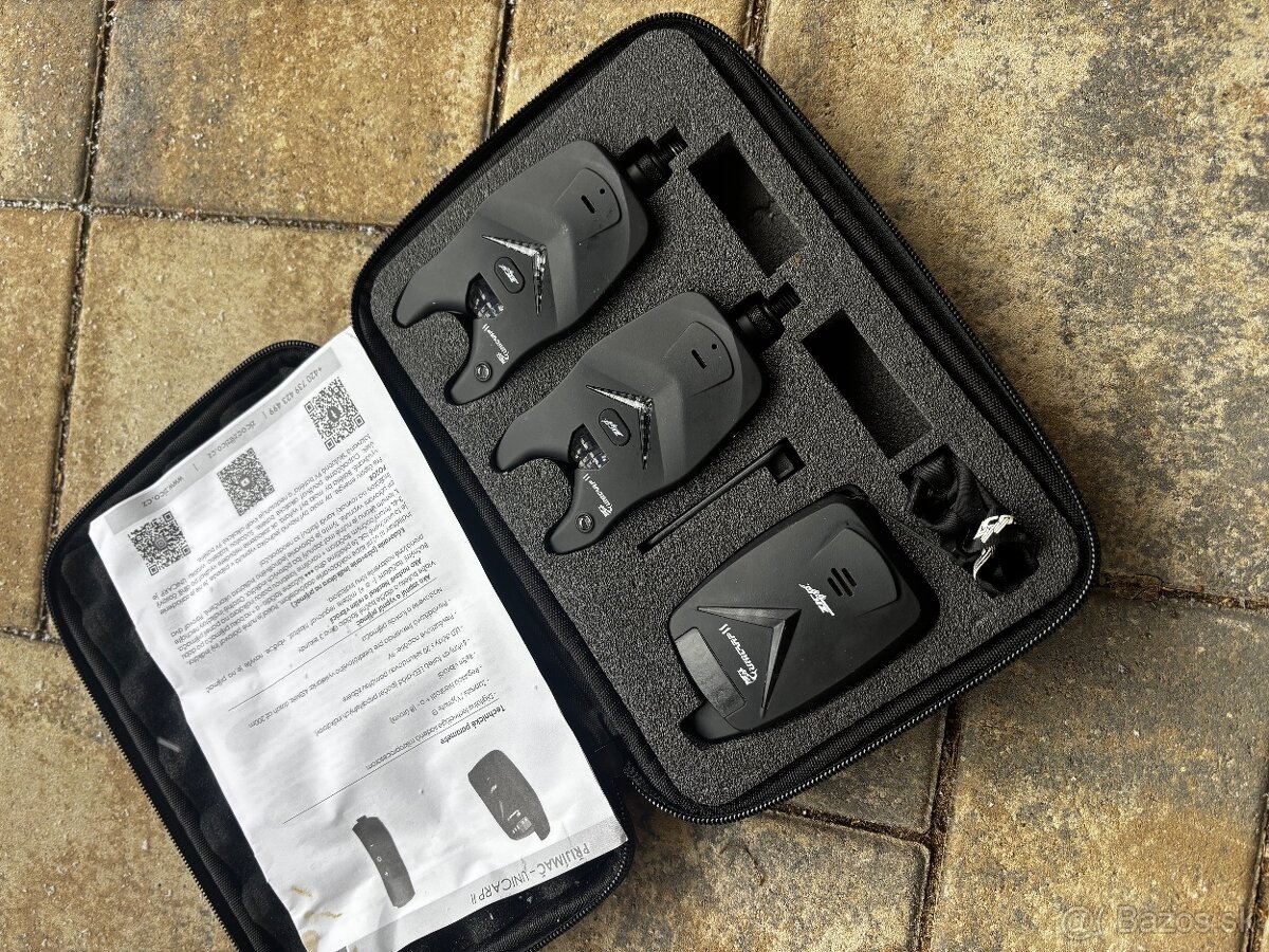 Predám veci na ryby - 7