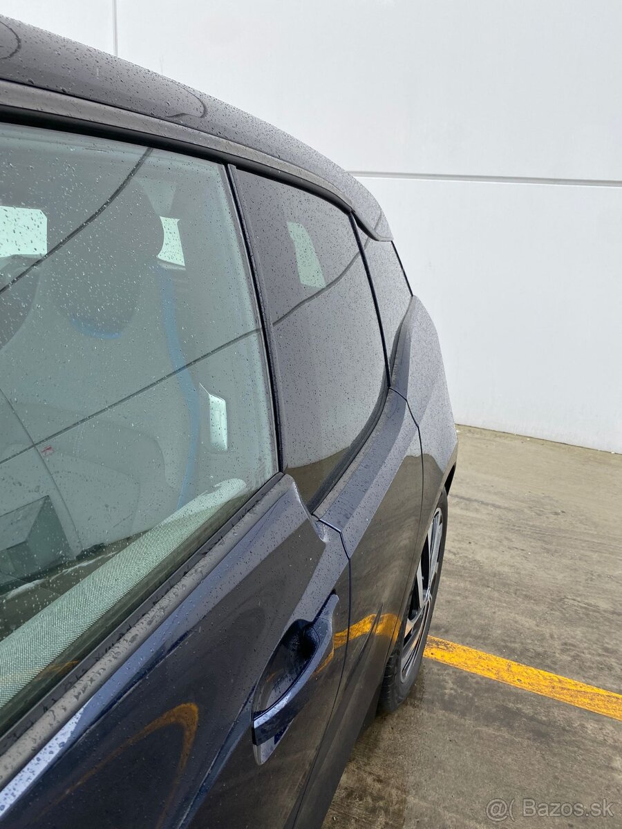 BMW i3 120 Ah 2021 - 7