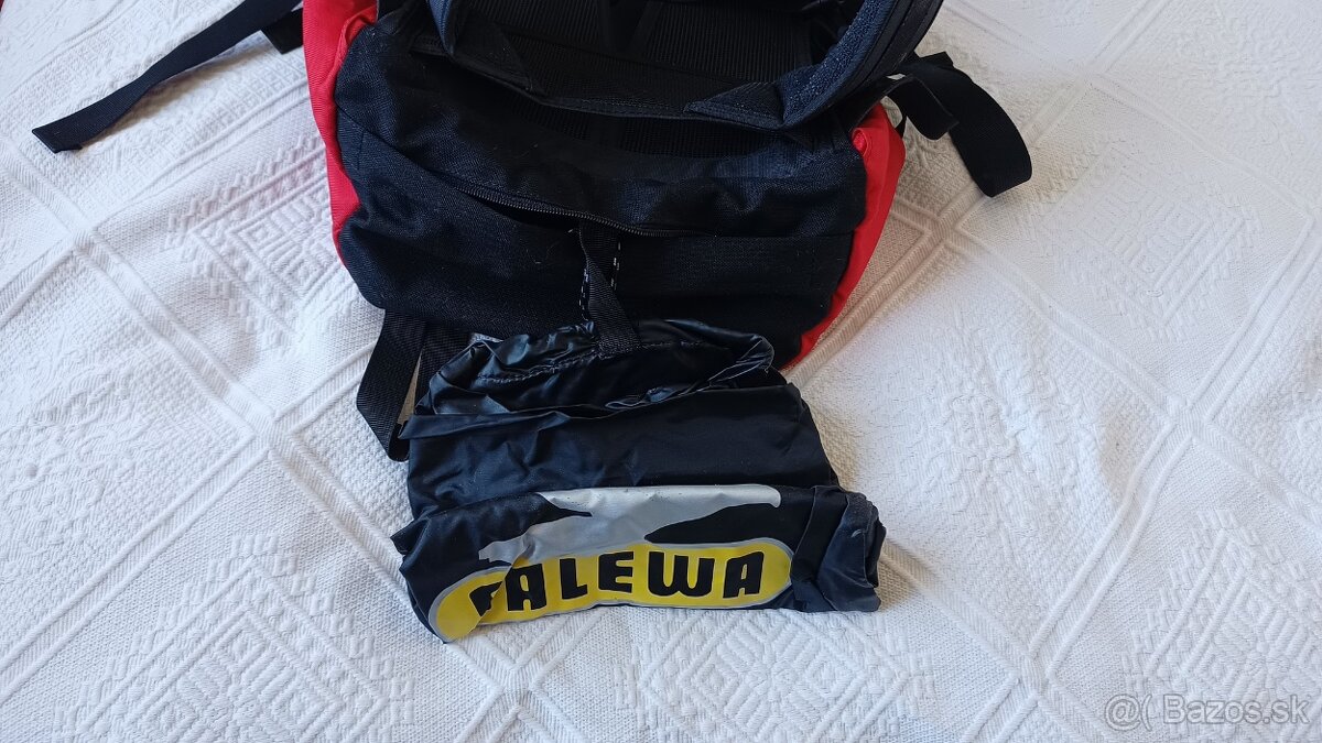 turisticky batoh SALEWA - 7