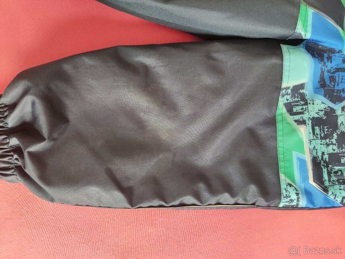 Zimná kombinéza - 7