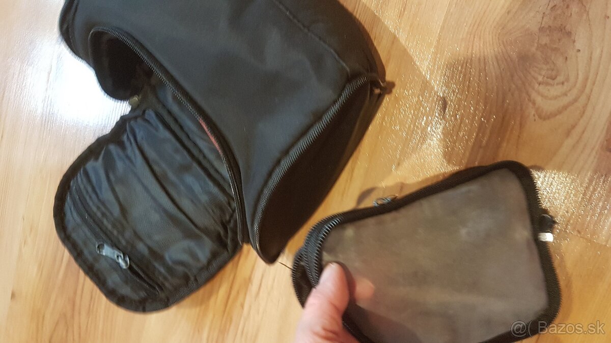 väčšia kozmetická taška/taštička zn Nike - 7