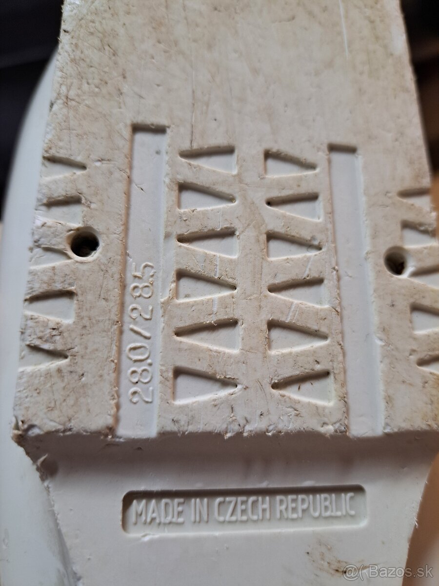 Lyže a Lyžiarky Head - 7